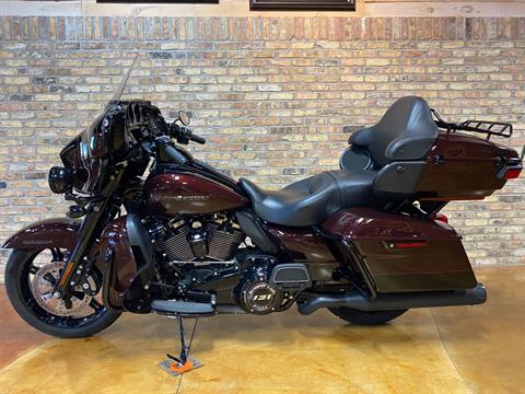 2022 Harley-Davidson Ultra Limited in Big Bend, Wisconsin - Photo 15
