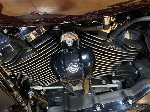 2022 Harley-Davidson Ultra Limited in Big Bend, Wisconsin - Photo 20