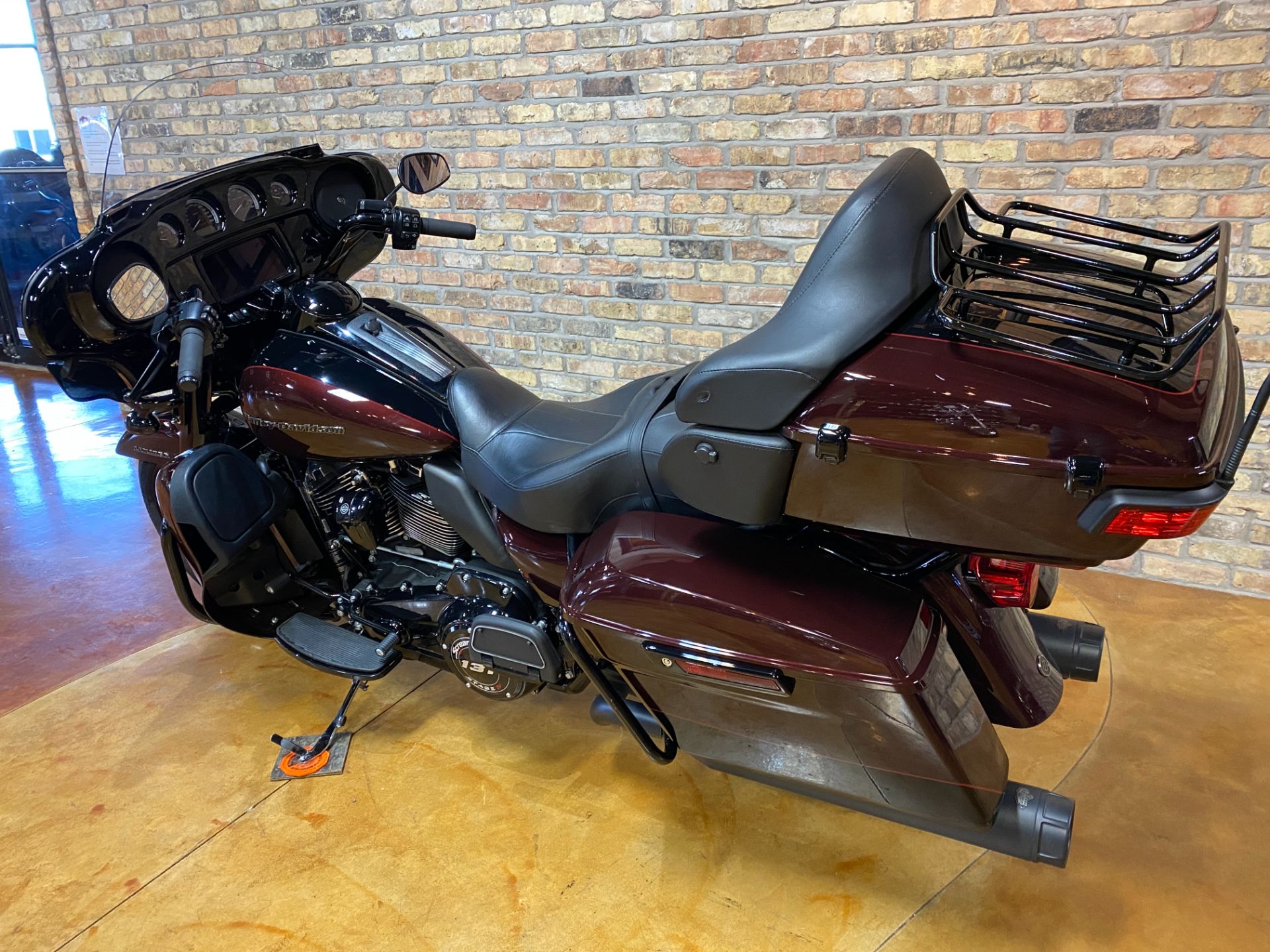 2022 Harley-Davidson Ultra Limited in Big Bend, Wisconsin - Photo 23