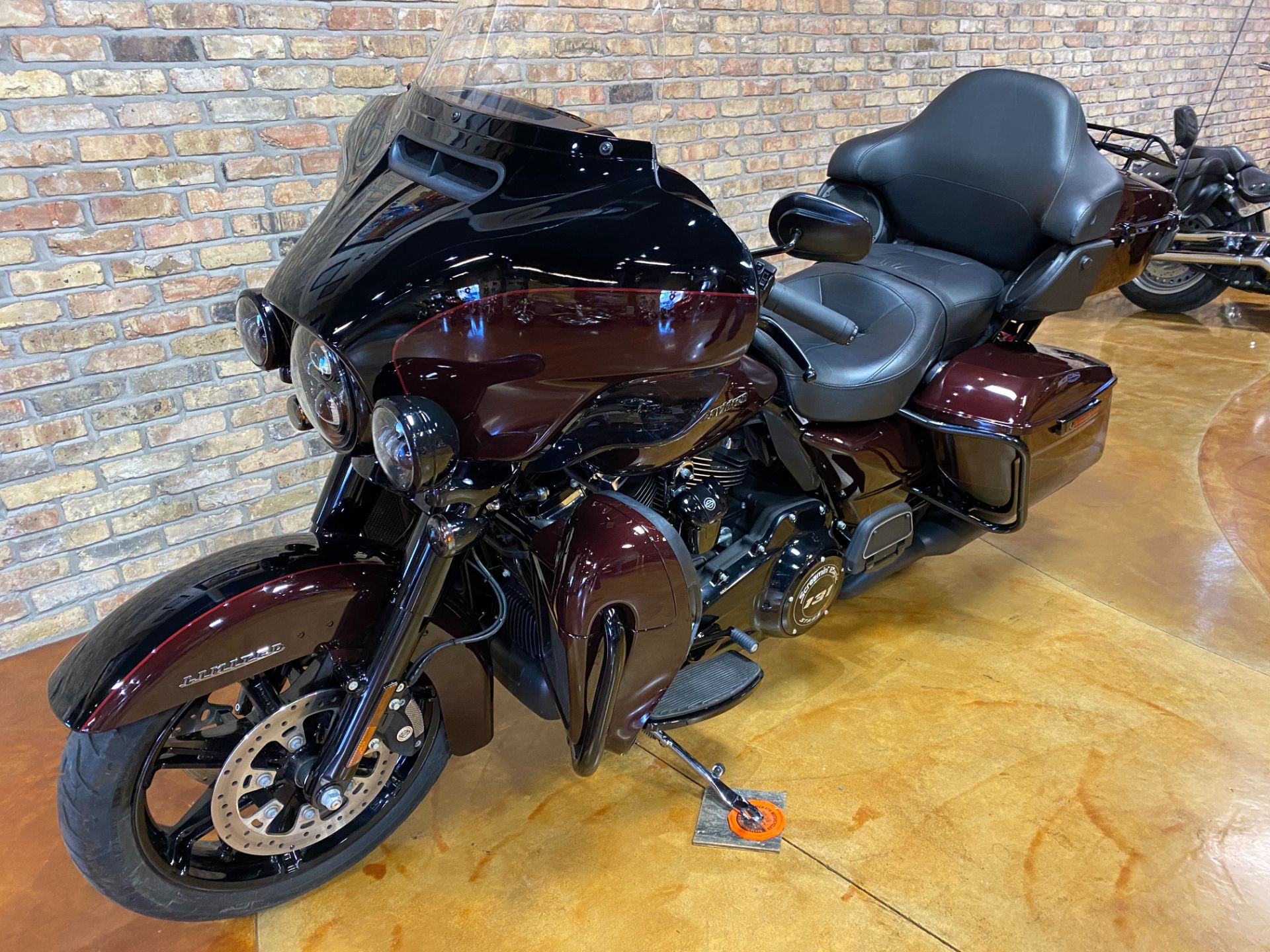 2022 Harley-Davidson Ultra Limited in Big Bend, Wisconsin - Photo 24