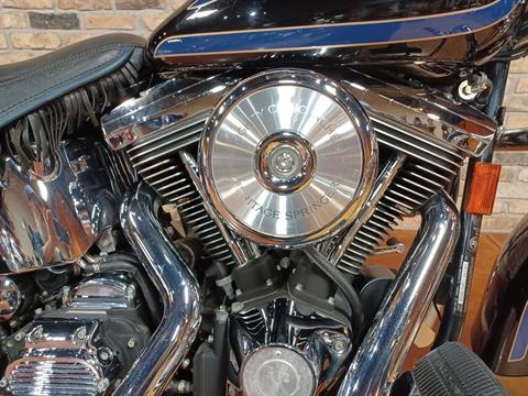 1998 Harley-Davidson Heritage Softail in Big Bend, Wisconsin - Photo 4