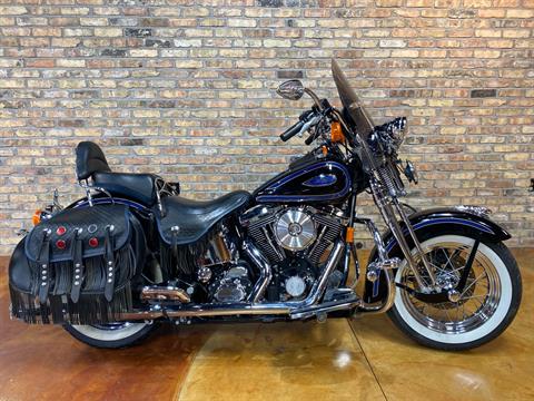 1998 Harley-Davidson Heritage Softail in Big Bend, Wisconsin - Photo 54