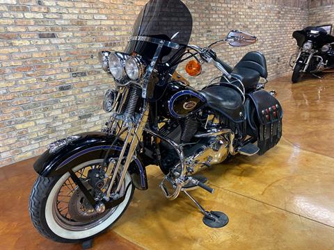 1998 Harley-Davidson Heritage Softail in Big Bend, Wisconsin - Photo 37