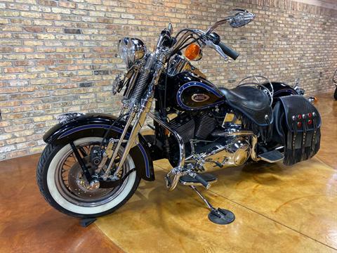 1998 Harley-Davidson Heritage Softail in Big Bend, Wisconsin - Photo 48