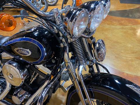 1998 Harley-Davidson Heritage Softail in Big Bend, Wisconsin - Photo 51