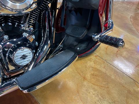 2012 Harley-Davidson Road Glide® Ultra in Big Bend, Wisconsin - Photo 12