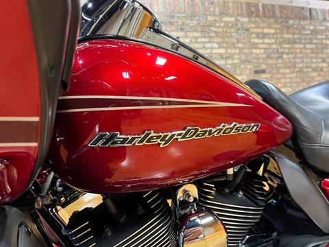 2012 Harley-Davidson Road Glide® Ultra in Big Bend, Wisconsin - Photo 41