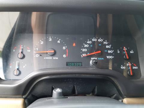 2002 Jeep® Wrangler Sahara in Big Bend, Wisconsin - Photo 102