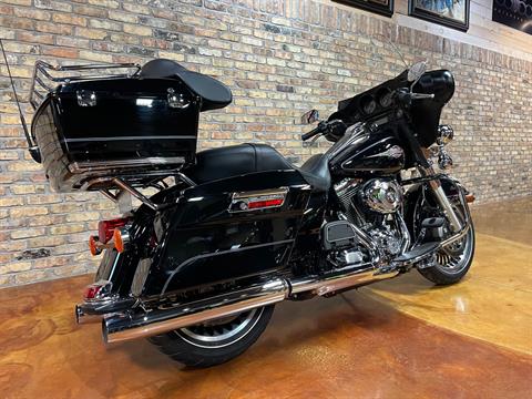 2012 Harley-Davidson Electra Glide® Classic in Big Bend, Wisconsin - Photo 3