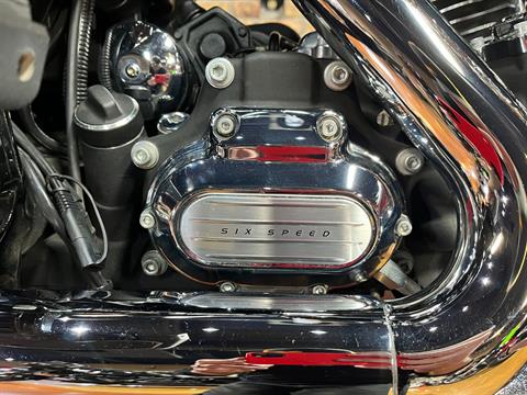 2012 Harley-Davidson Electra Glide® Classic in Big Bend, Wisconsin - Photo 9