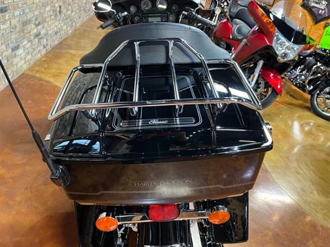 2012 Harley-Davidson Electra Glide® Classic in Big Bend, Wisconsin - Photo 26