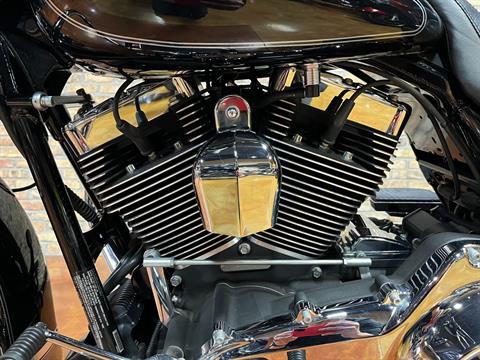 2012 Harley-Davidson Electra Glide® Classic in Big Bend, Wisconsin - Photo 39