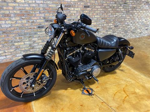 2021 Harley-Davidson Iron 883™ in Big Bend, Wisconsin - Photo 10