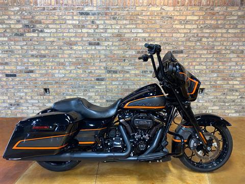 2022 Harley-Davidson Street Glide® Special in Big Bend, Wisconsin - Photo 35