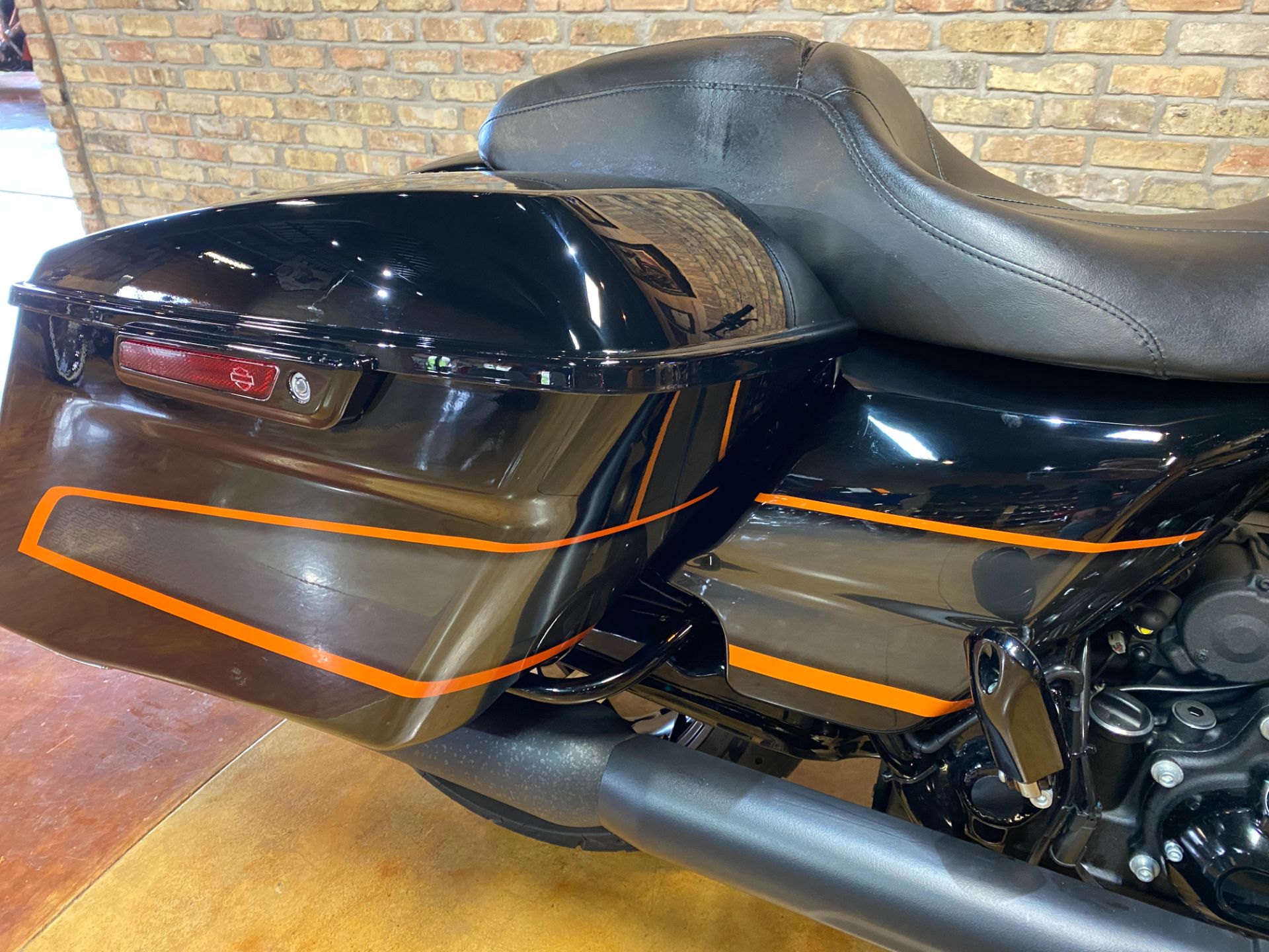 2022 Harley-Davidson Street Glide® Special in Big Bend, Wisconsin - Photo 5