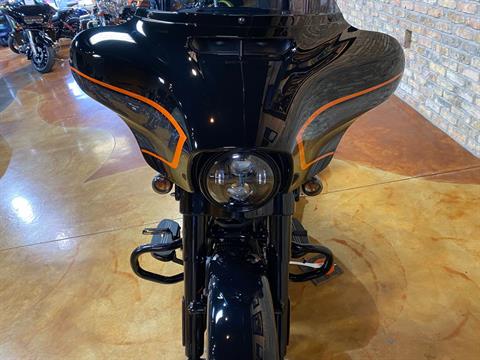 2022 Harley-Davidson Street Glide® Special in Big Bend, Wisconsin - Photo 11