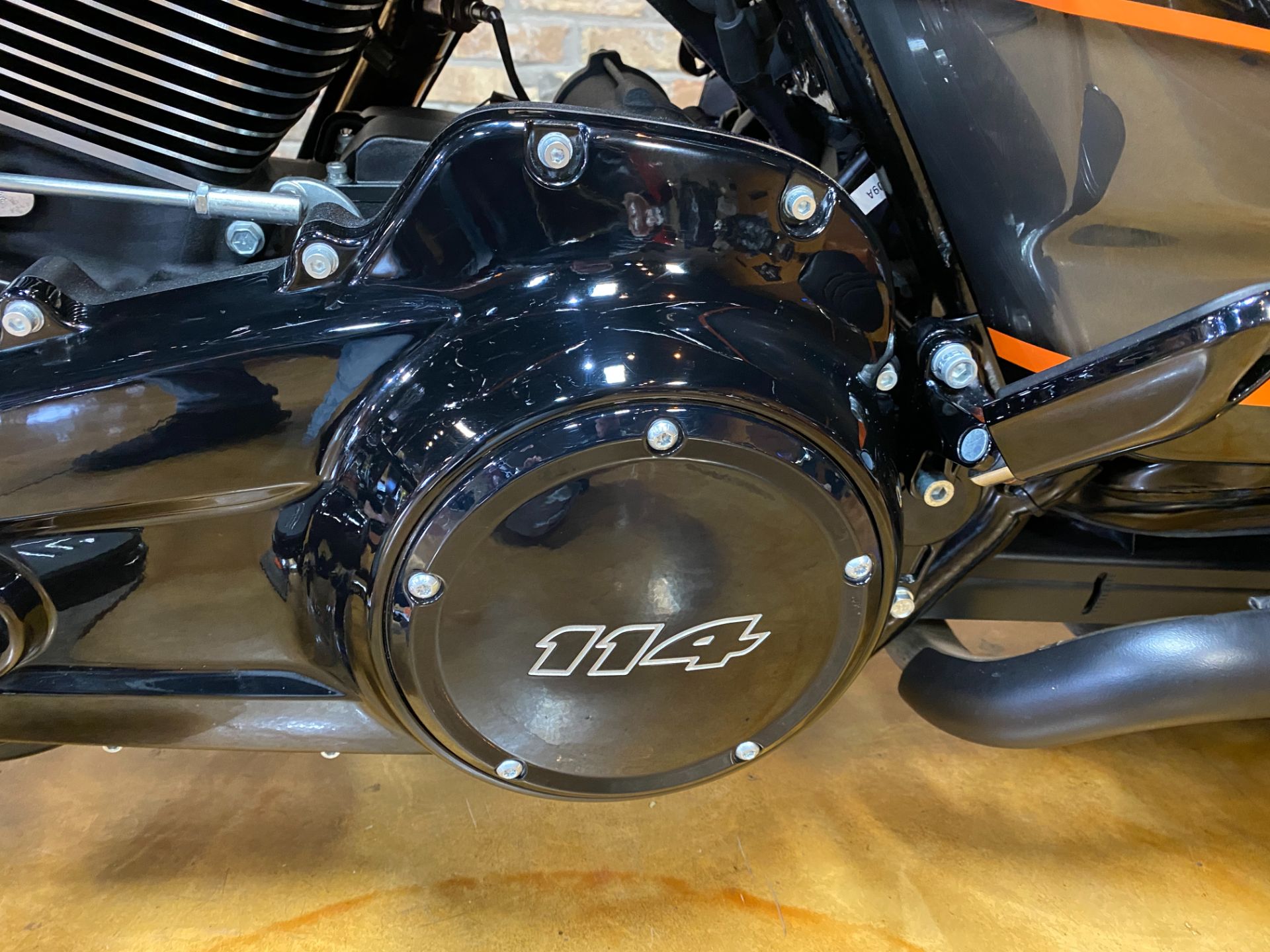 2022 Harley-Davidson Street Glide® Special in Big Bend, Wisconsin - Photo 34