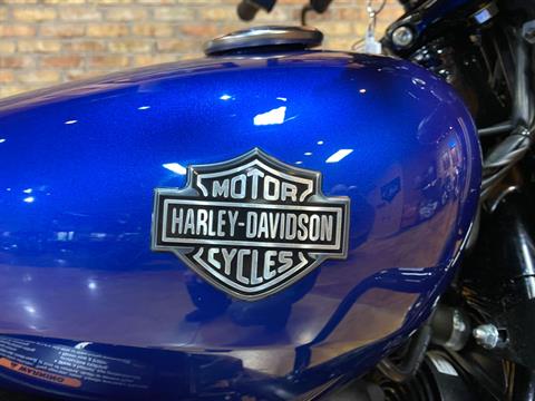 2016 Harley-Davidson Street® 750 in Big Bend, Wisconsin - Photo 10