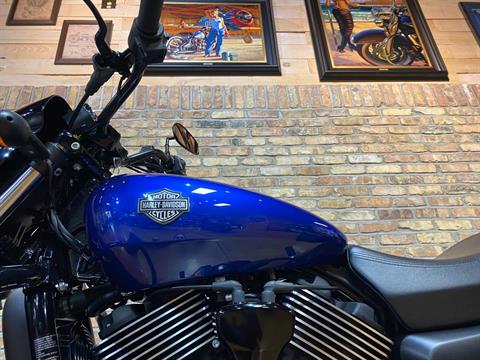 2016 Harley-Davidson Street® 750 in Big Bend, Wisconsin - Photo 25