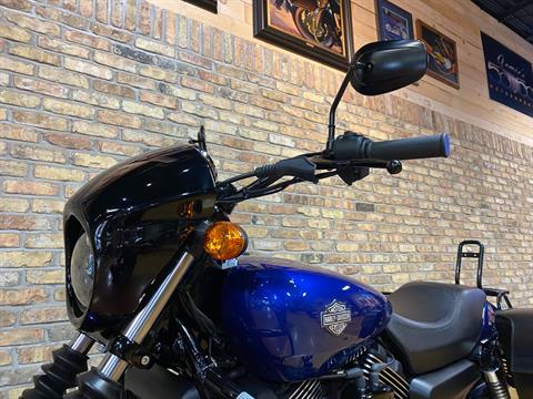 2016 Harley-Davidson Street® 750 in Big Bend, Wisconsin - Photo 26