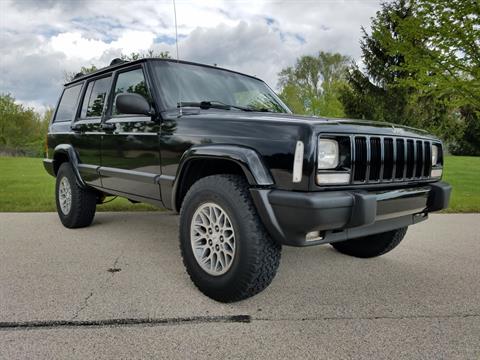 2000 Jeep® Cherokee Sport in Big Bend, Wisconsin - Photo 44
