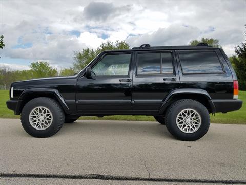 2000 Jeep® Cherokee Sport in Big Bend, Wisconsin - Photo 48