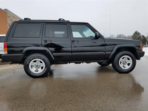 2000 Jeep® Cherokee Sport in Big Bend, Wisconsin - Photo 49