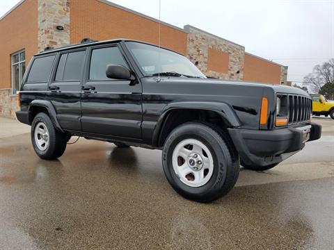 2000 Jeep® Cherokee Sport in Big Bend, Wisconsin - Photo 50