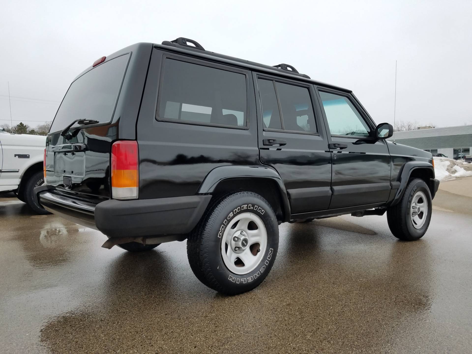 2000 Jeep® Cherokee Sport in Big Bend, Wisconsin - Photo 51