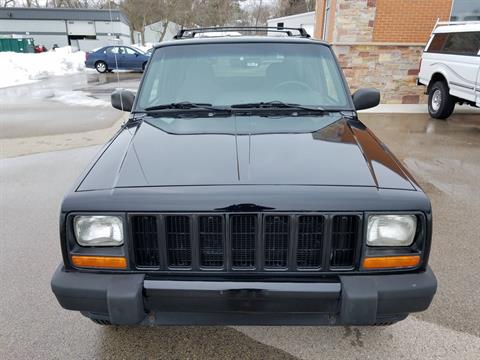 2000 Jeep® Cherokee Sport in Big Bend, Wisconsin - Photo 83