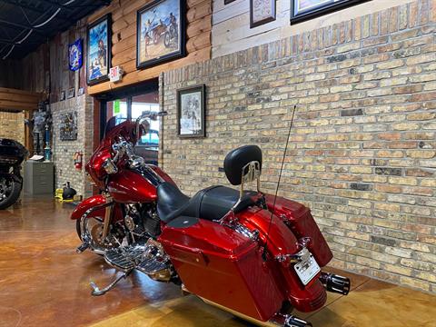 2012 Harley-Davidson Street Glide® in Big Bend, Wisconsin - Photo 5