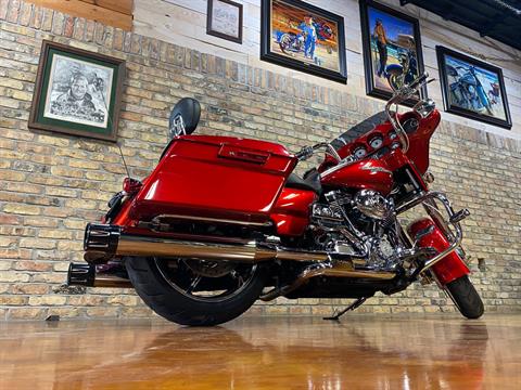 2012 Harley-Davidson Street Glide® in Big Bend, Wisconsin - Photo 13