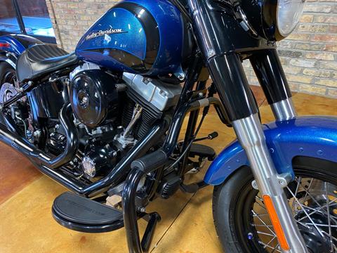 2014 Harley-Davidson Softail Slim® in Big Bend, Wisconsin - Photo 7