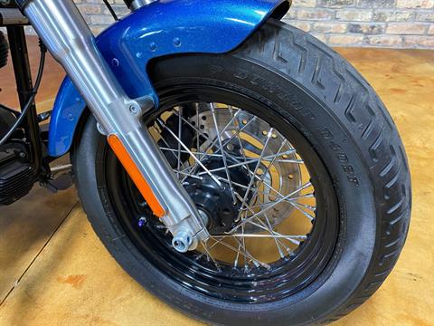 2014 Harley-Davidson Softail Slim® in Big Bend, Wisconsin - Photo 8