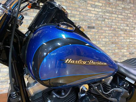2014 Harley-Davidson Softail Slim® in Big Bend, Wisconsin - Photo 14