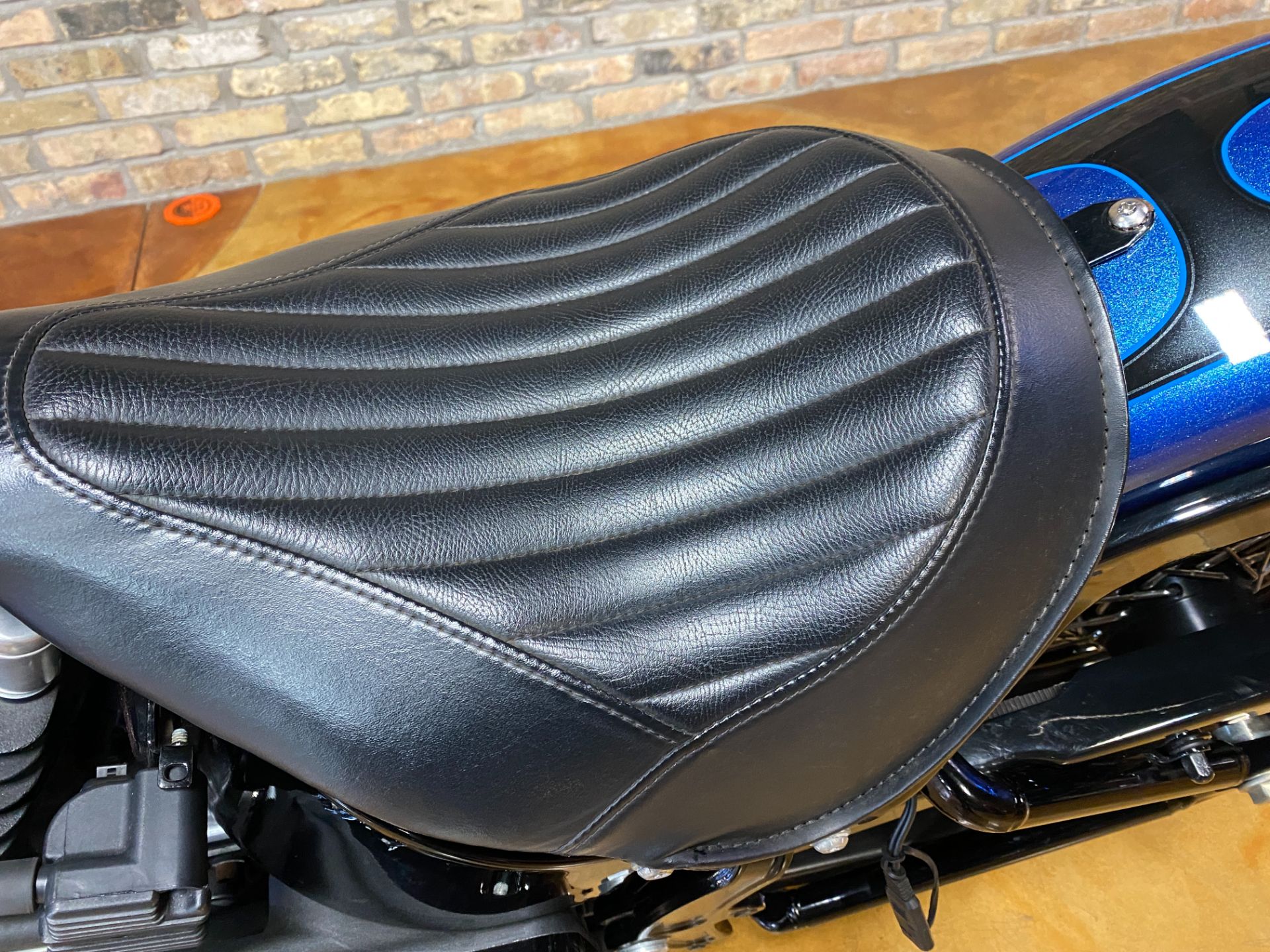 2014 Harley-Davidson Softail Slim® in Big Bend, Wisconsin - Photo 19
