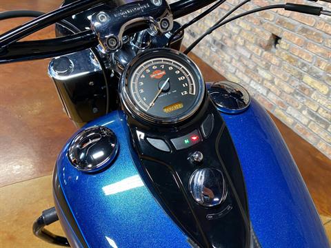 2014 Harley-Davidson Softail Slim® in Big Bend, Wisconsin - Photo 20