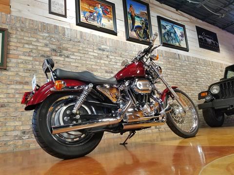 2001 Harley-Davidson XL1200C Sportster in Big Bend, Wisconsin - Photo 4