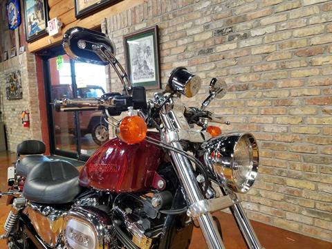 2001 Harley-Davidson XL1200C Sportster in Big Bend, Wisconsin - Photo 15
