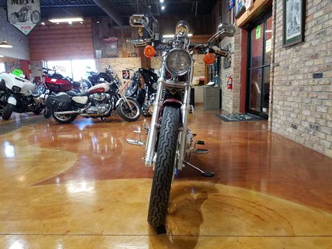 2001 Harley-Davidson XL1200C Sportster in Big Bend, Wisconsin - Photo 16