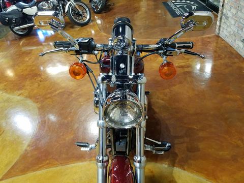 2001 Harley-Davidson XL1200C Sportster in Big Bend, Wisconsin - Photo 18