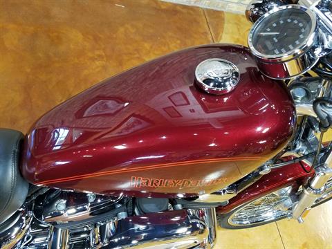 2001 Harley-Davidson XL1200C Sportster in Big Bend, Wisconsin - Photo 19