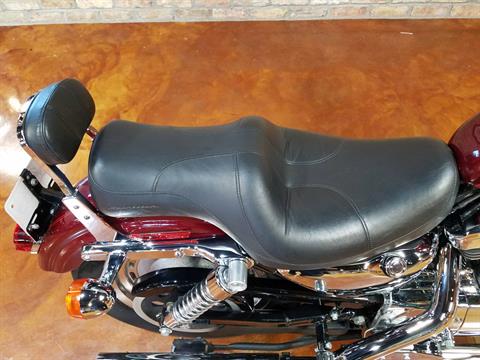 2001 Harley-Davidson XL1200C Sportster in Big Bend, Wisconsin - Photo 20
