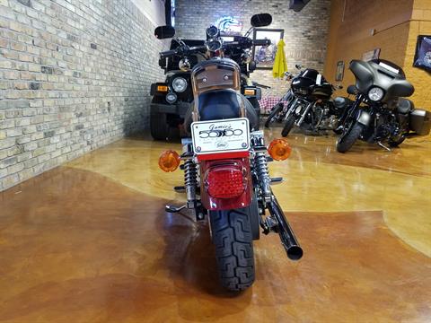 2001 Harley-Davidson XL1200C Sportster in Big Bend, Wisconsin - Photo 22