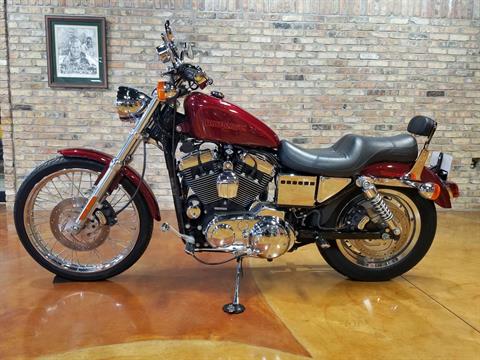2001 Harley-Davidson XL1200C Sportster in Big Bend, Wisconsin - Photo 29