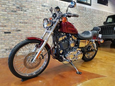 2001 Harley-Davidson XL1200C Sportster in Big Bend, Wisconsin - Photo 31