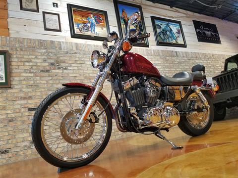 2001 Harley-Davidson XL1200C Sportster in Big Bend, Wisconsin - Photo 32