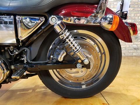 2001 Harley-Davidson XL1200C Sportster in Big Bend, Wisconsin - Photo 43