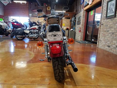 2001 Harley-Davidson XL1200C Sportster in Big Bend, Wisconsin - Photo 46