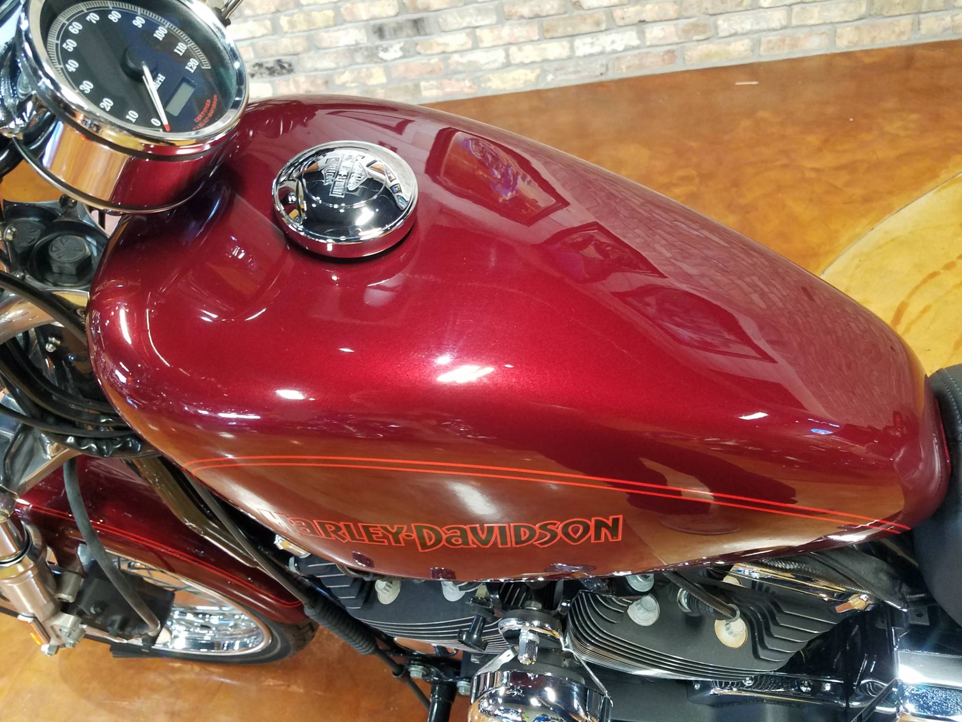 2001 Harley-Davidson XL1200C Sportster in Big Bend, Wisconsin - Photo 50